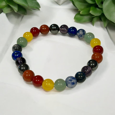 Chakra Bracelet