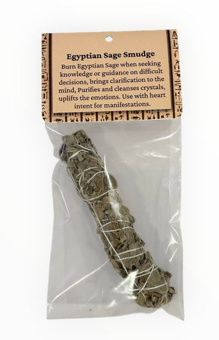 Egyptian Sage Smudge Stick