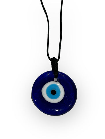 Evil Eye Pendant