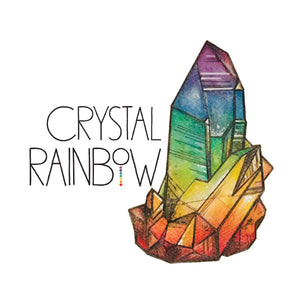 Crystal Rainbow