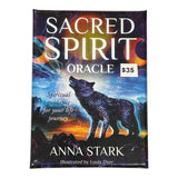 Sacred Spirit Oracle - On Sale $25 !!