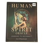 The Human Spirit Oracle - 50% Off